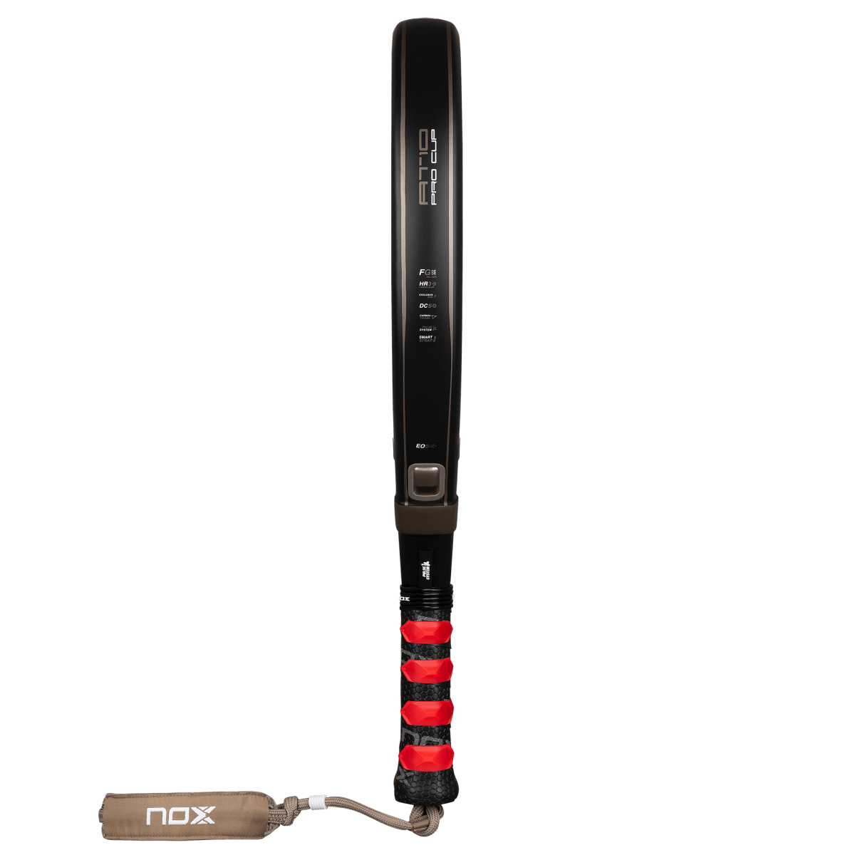 AT10 Pro Cup Hard by Agustín Tapia