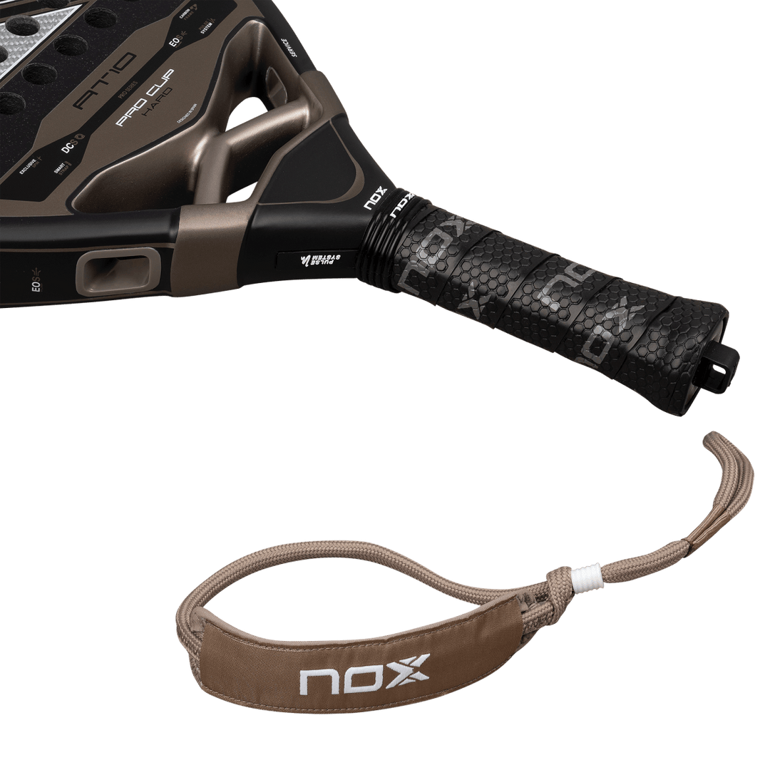 Nox AT10 Pro Cup Hard 2026 by Agustín Tapia — afbeelding 9