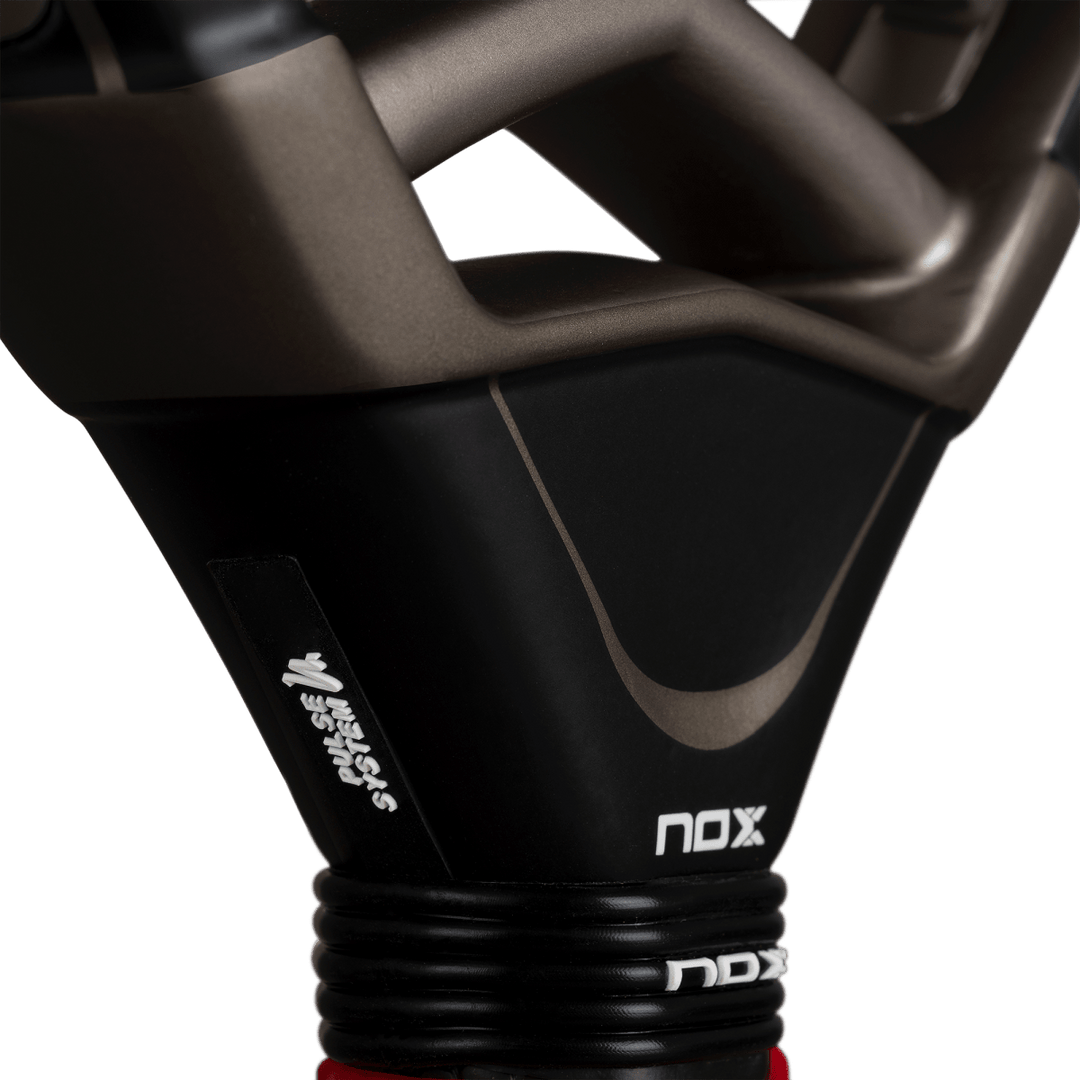 Nox AT10 Pro Cup Hard 2026 by Agustín Tapia — afbeelding 7