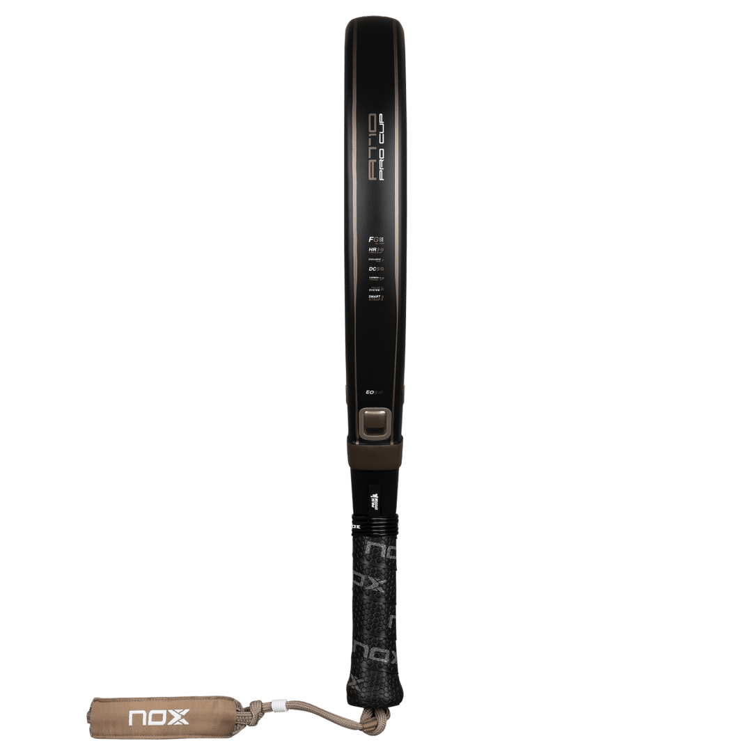 AT10 Pro Cup Hard 2026 by Agustín Tapia