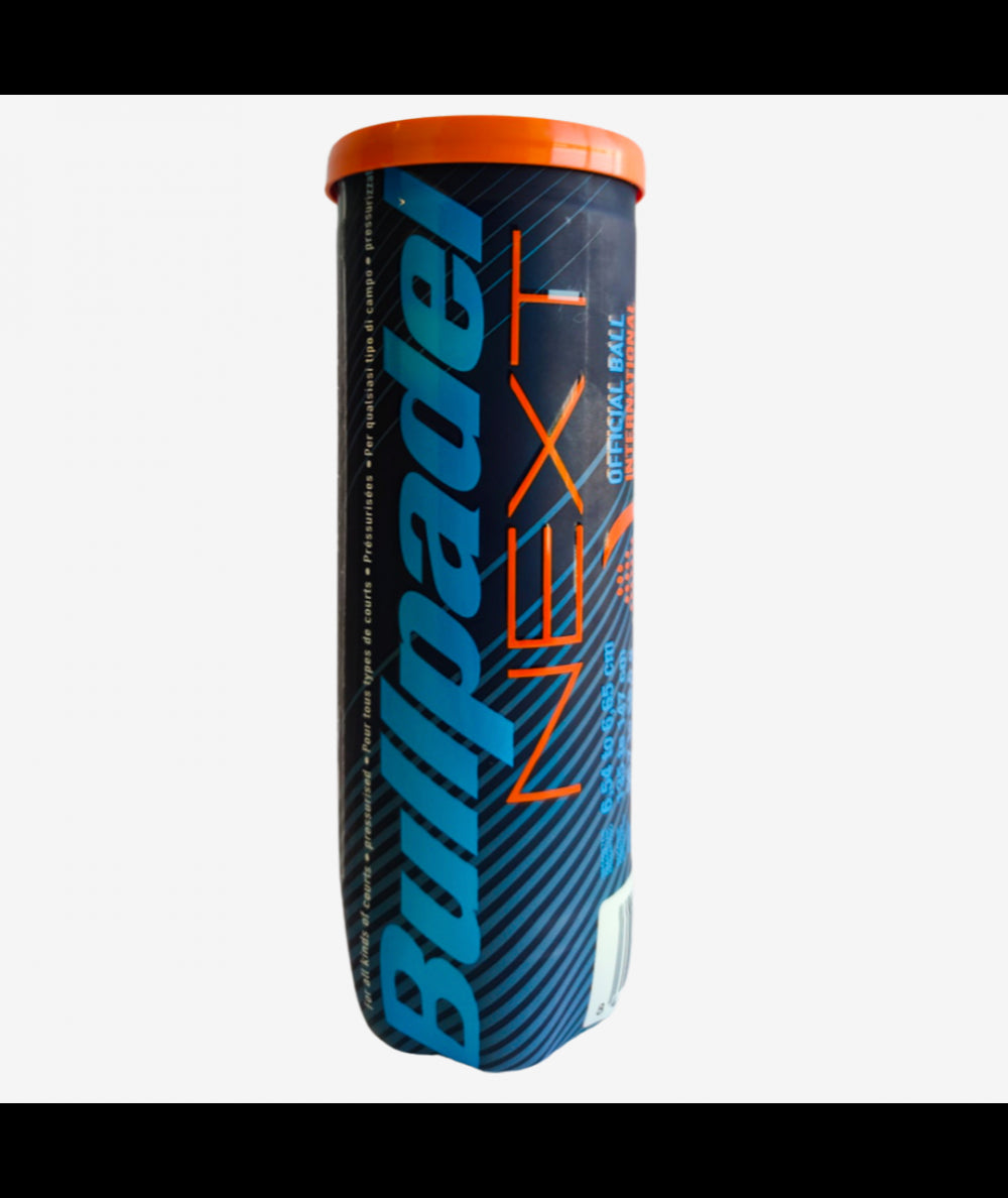 Next ballen (24 tubes van 3 ballen)