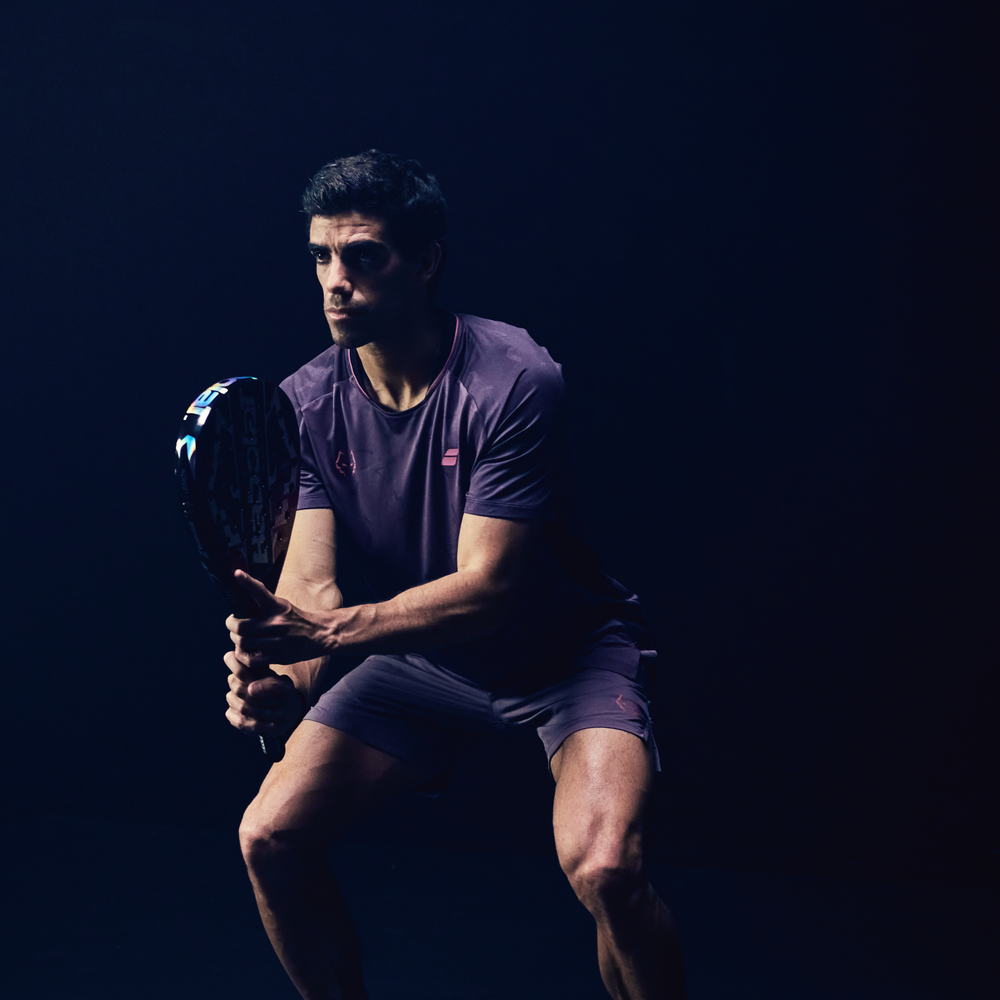Babolat · Juan Lebrón 2027