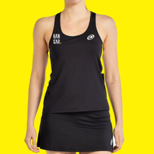 HANGAR comp tanktop dames
