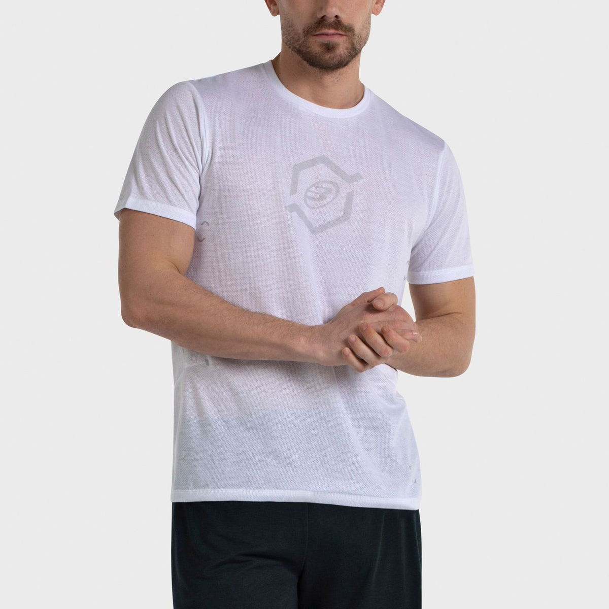 Bullpadel Akir White – productfoto 2