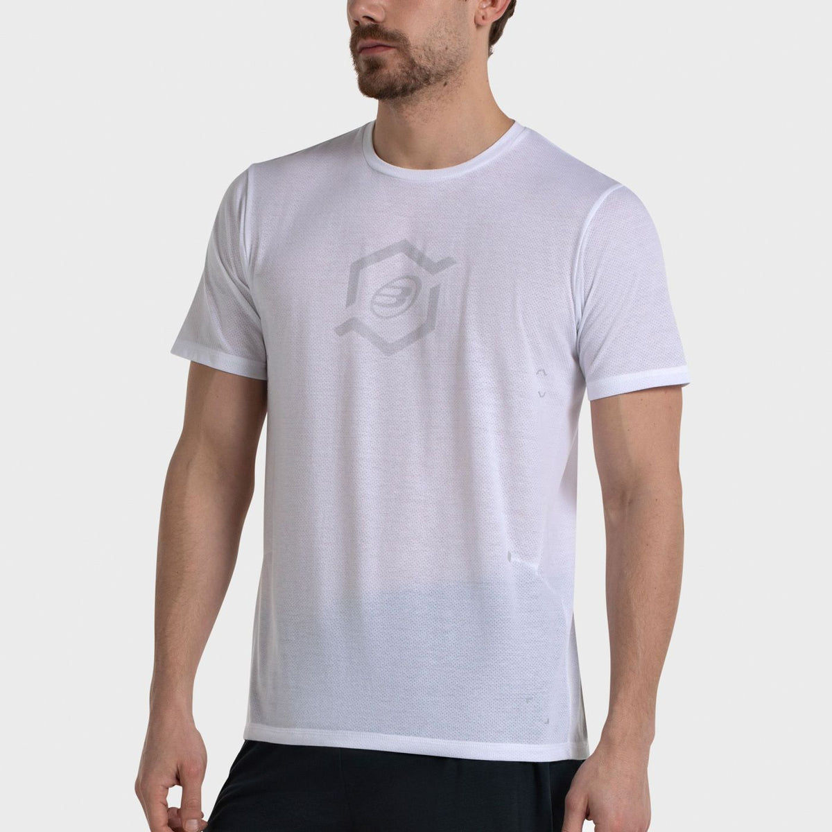 Bullpadel Akir White – productfoto 4