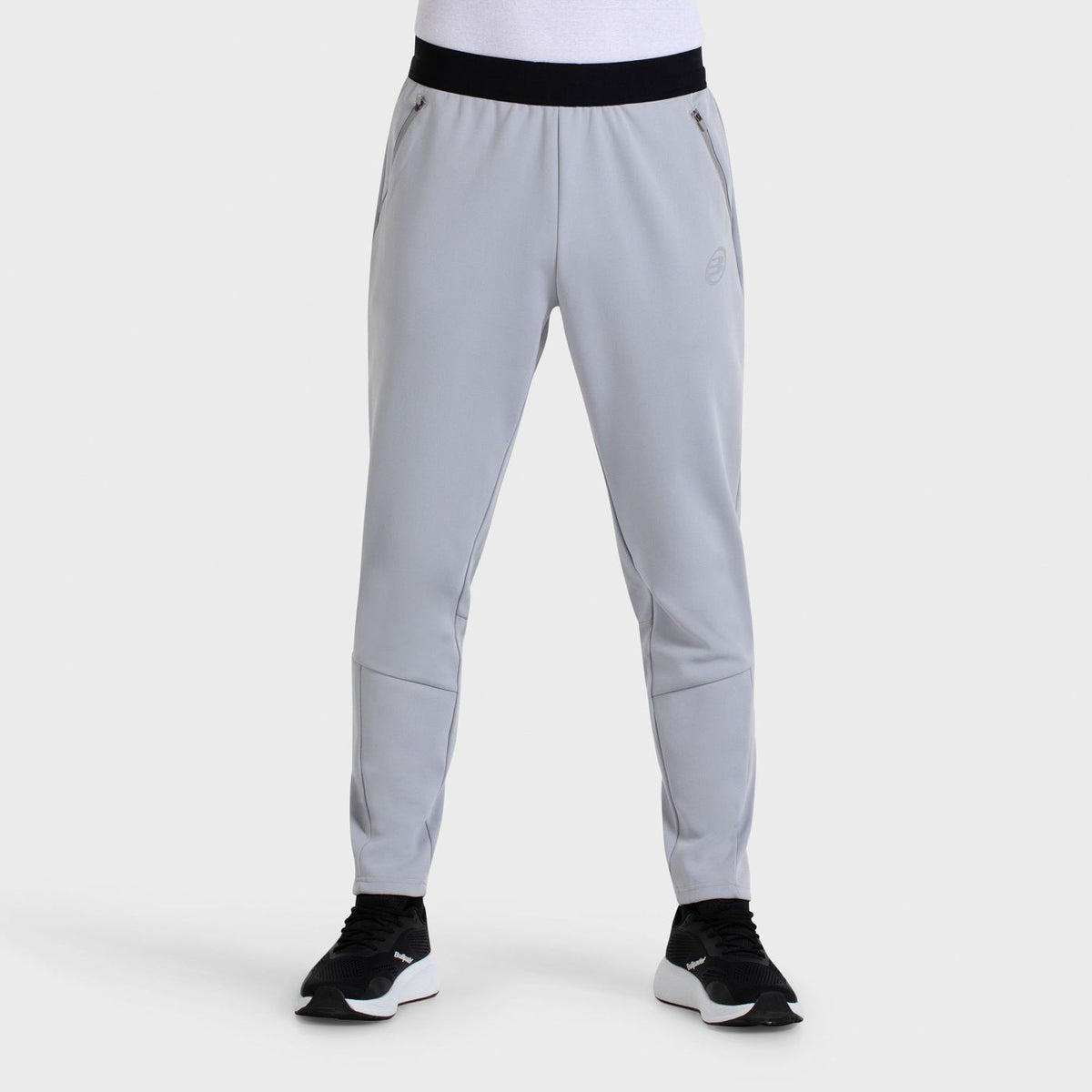 Bullpadel Baino Light Grey – productfoto 1