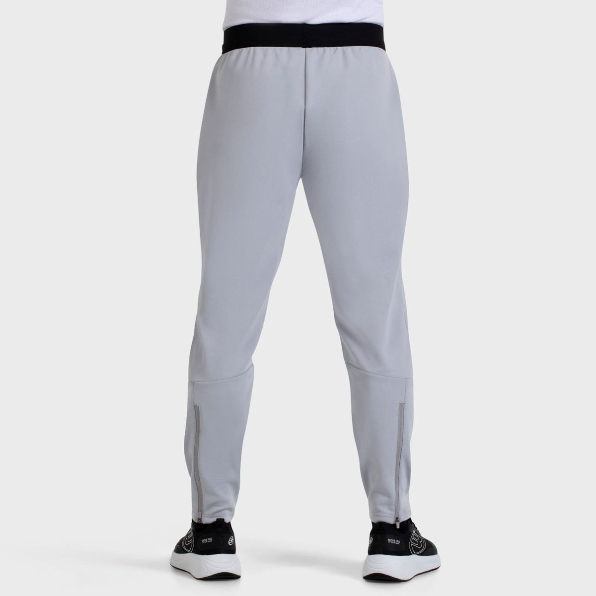 Bullpadel Baino Light Grey – productfoto 4