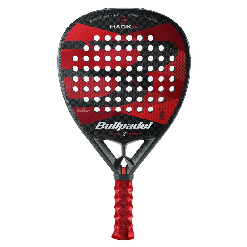 Bullpadel Hack 03 Master Final 2022 - Second Life ♻️