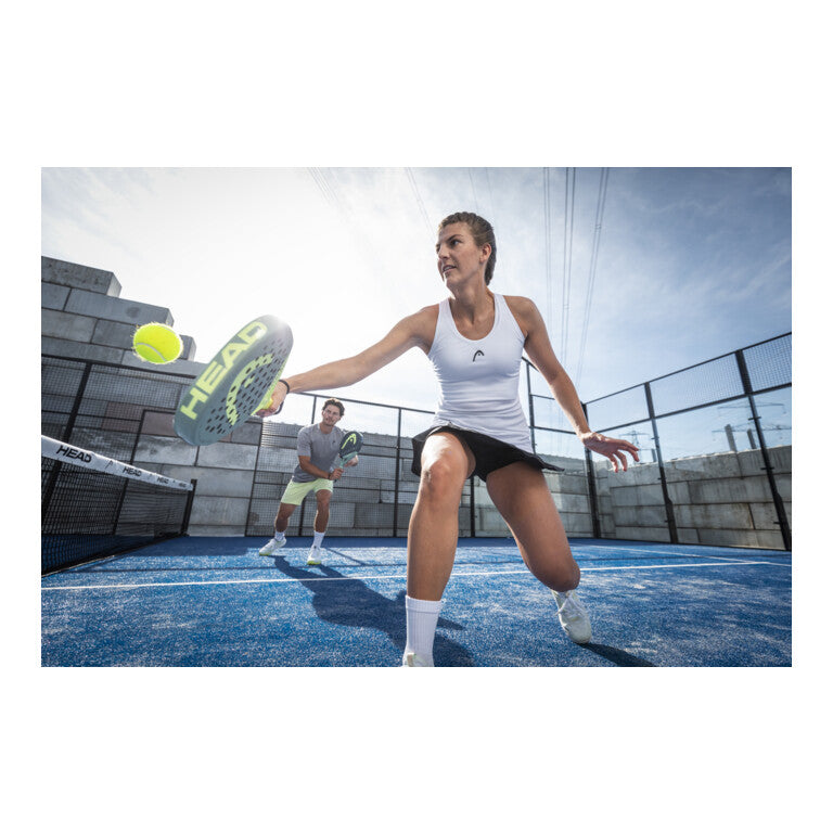 Extreme Motion TESTER