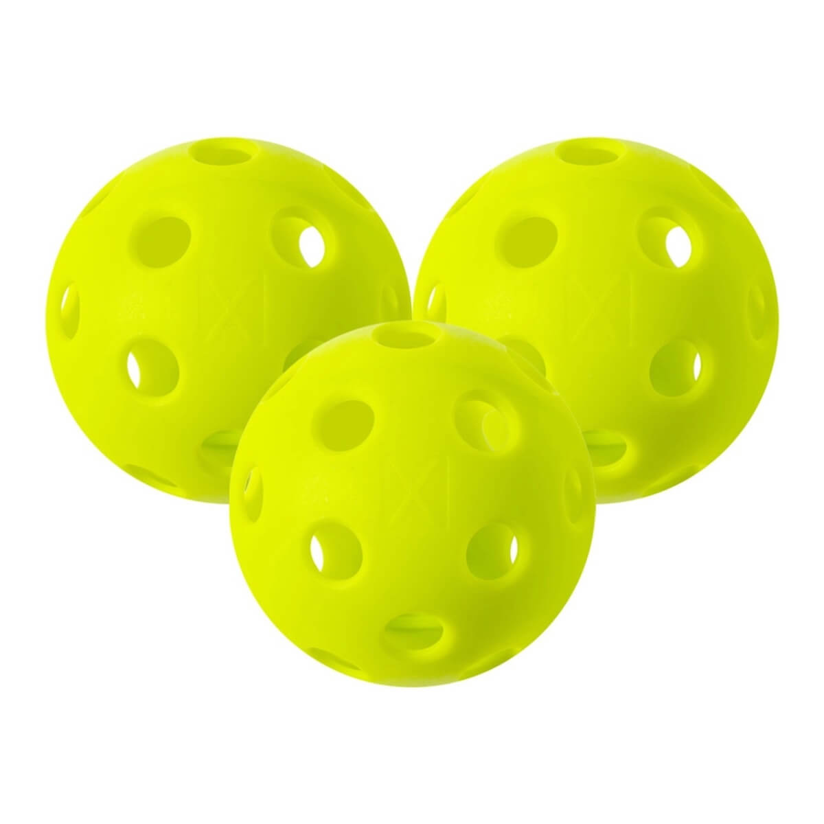 X26 Ball 3Pack