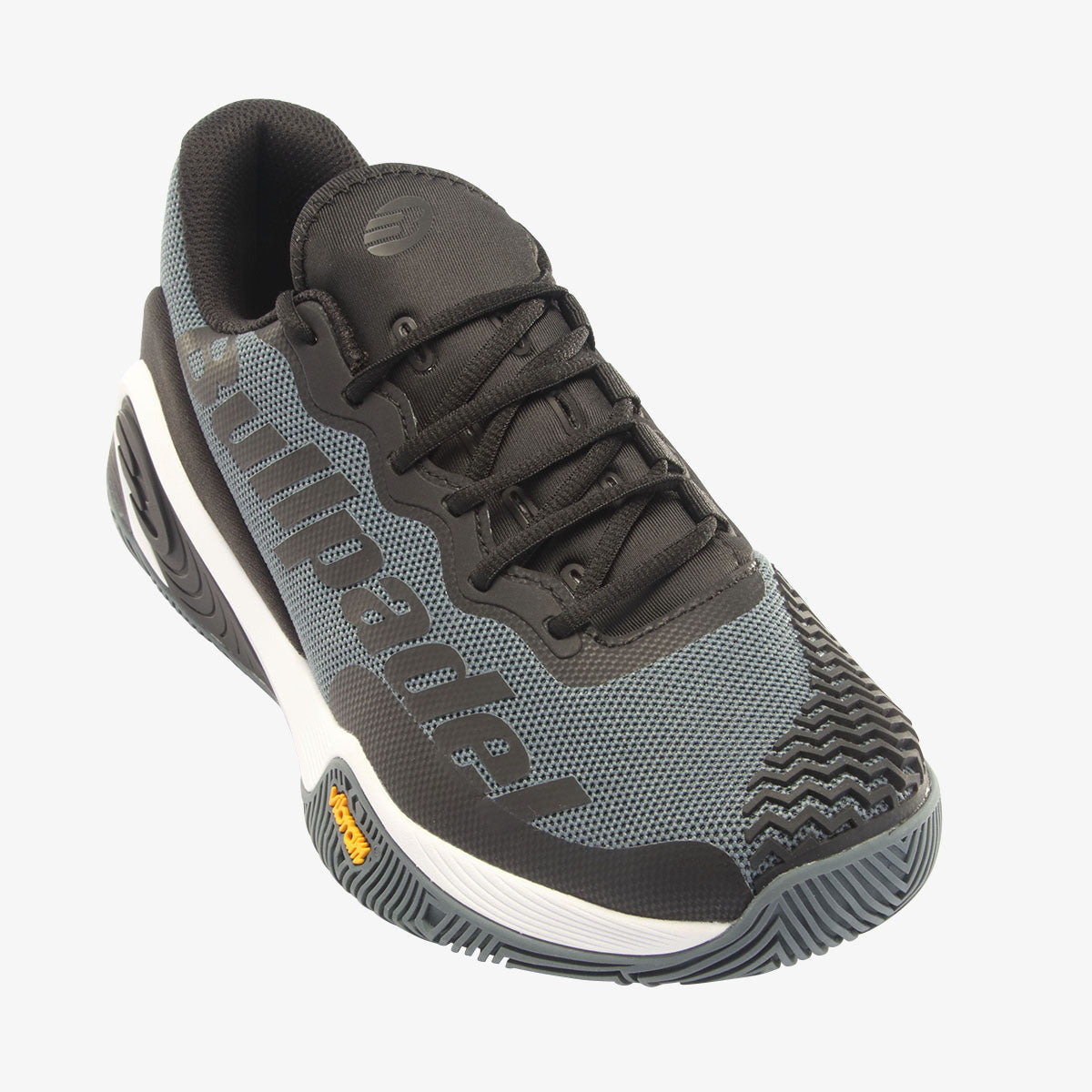 Hack Vibram 23I