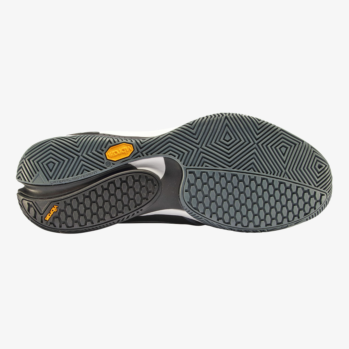 Hack Vibram 23I