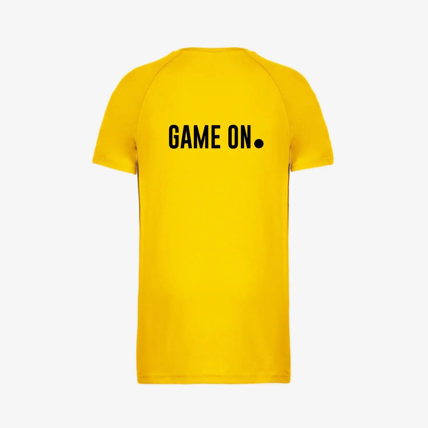 HANGAR interclub shirt heren