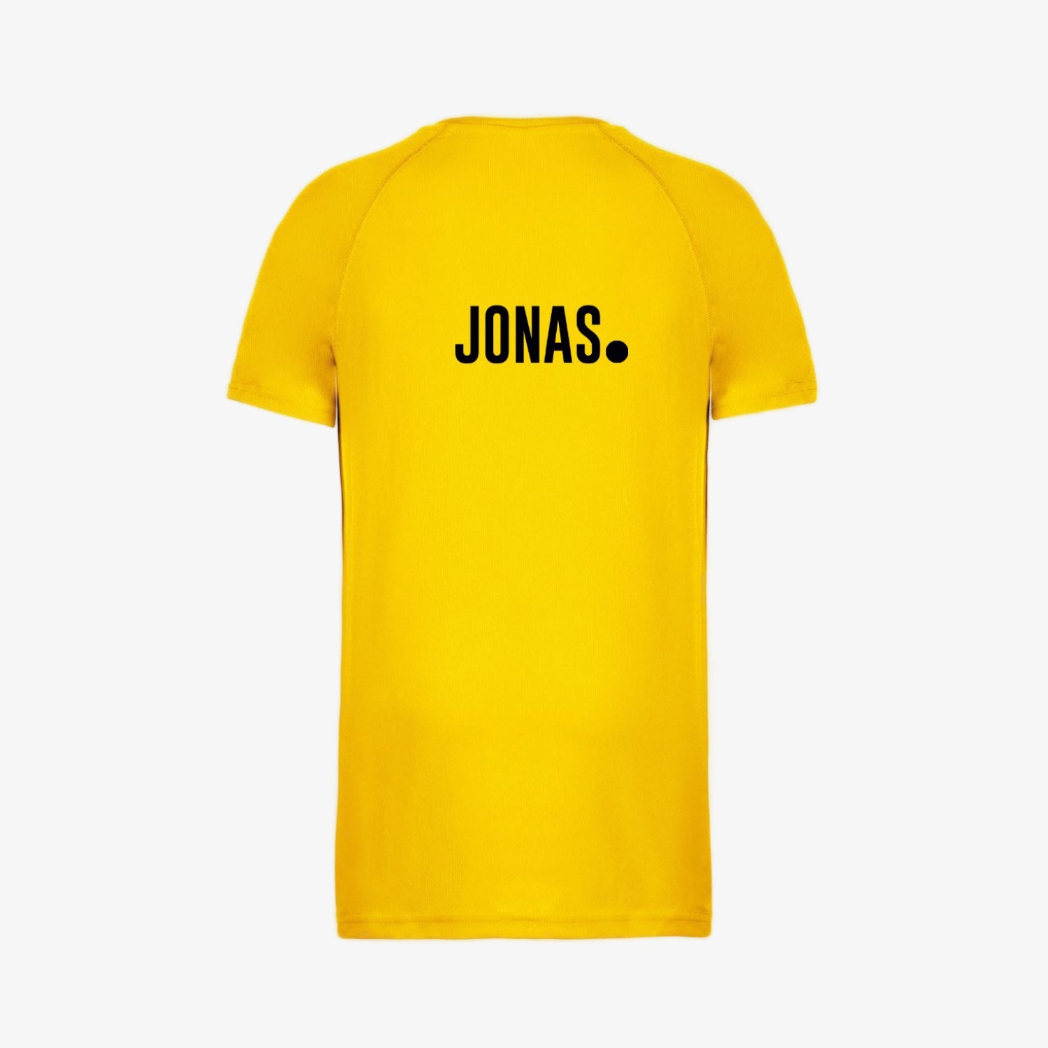 HANGAR interclub shirt heren