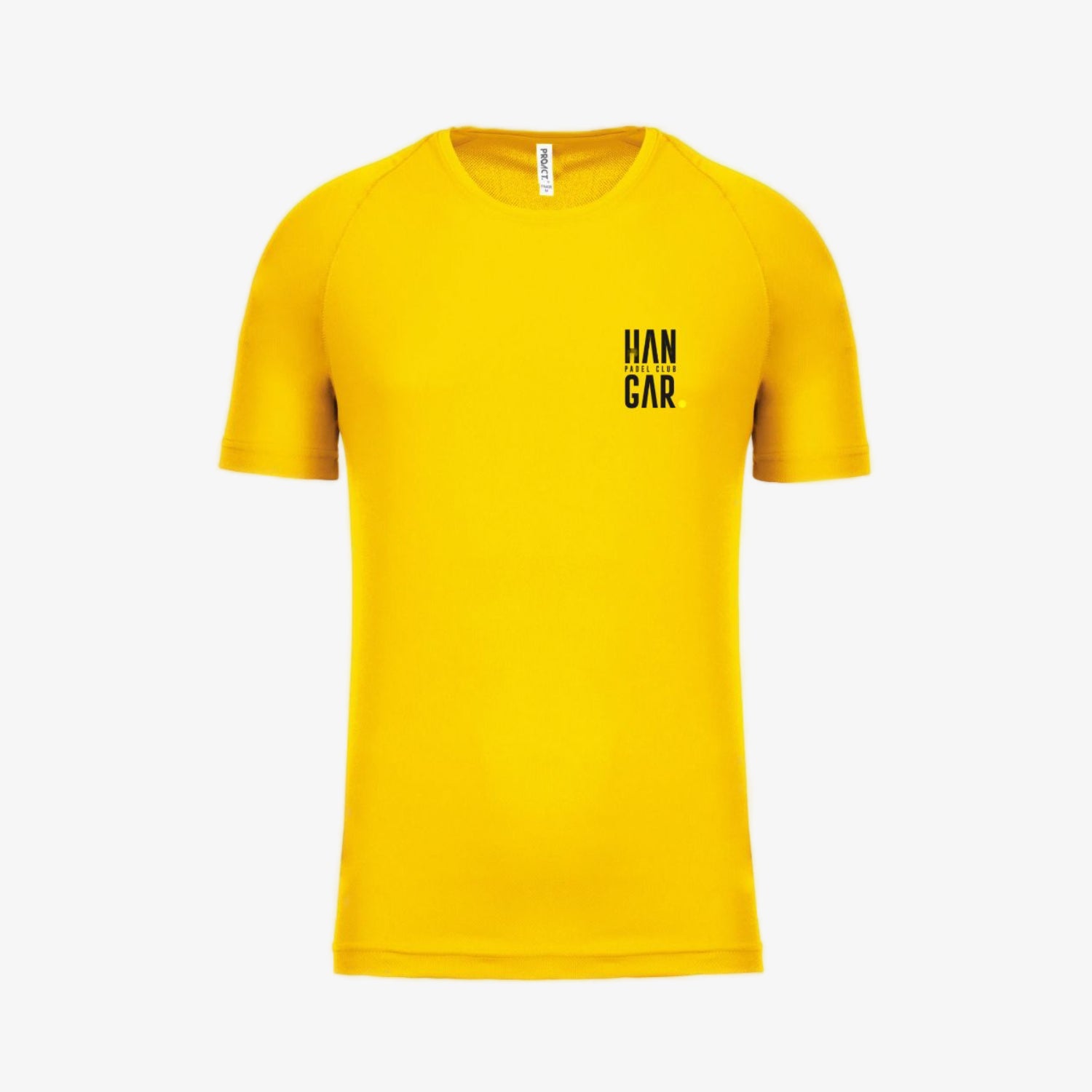 HANGAR interclub shirt heren