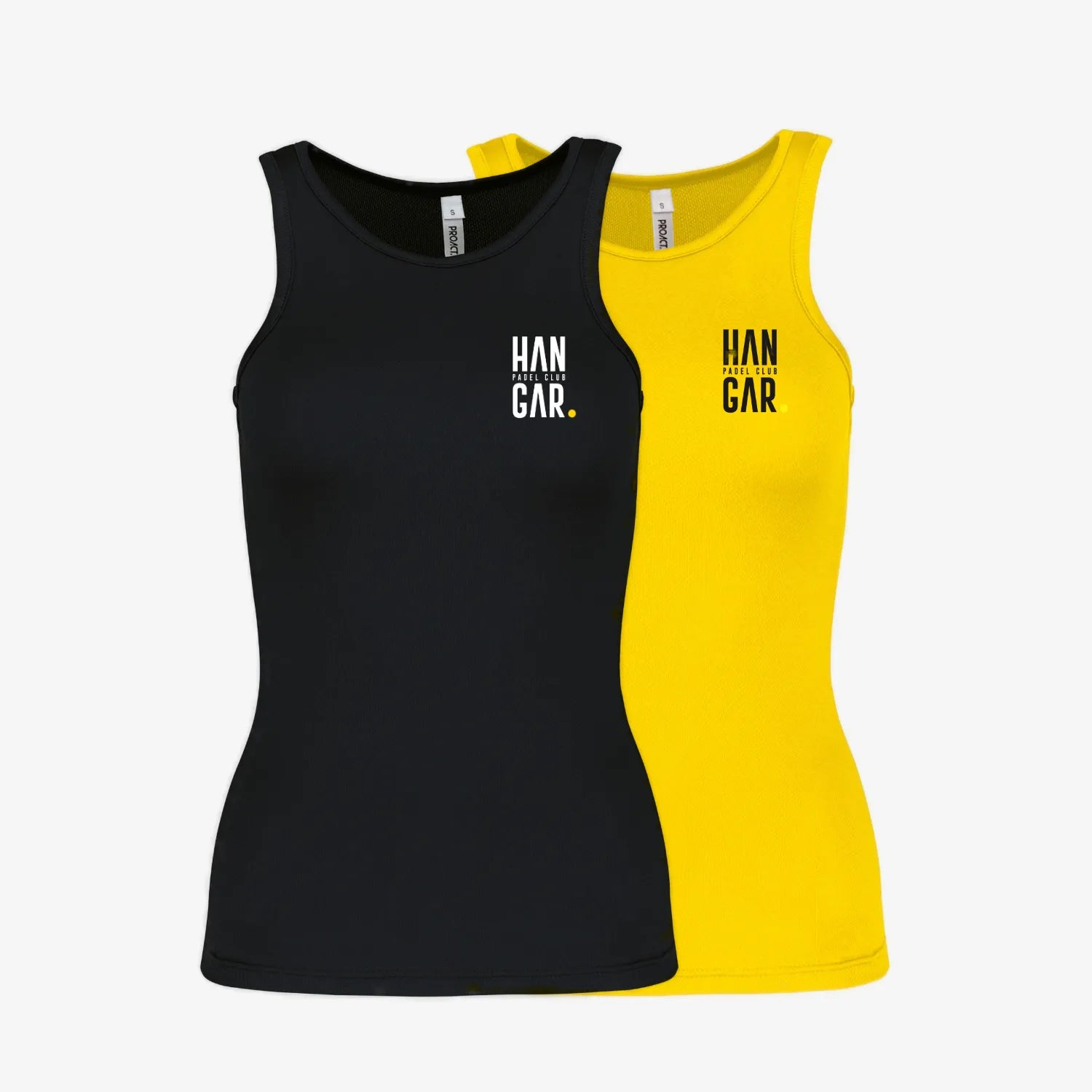 HANGAR interclub tanktop