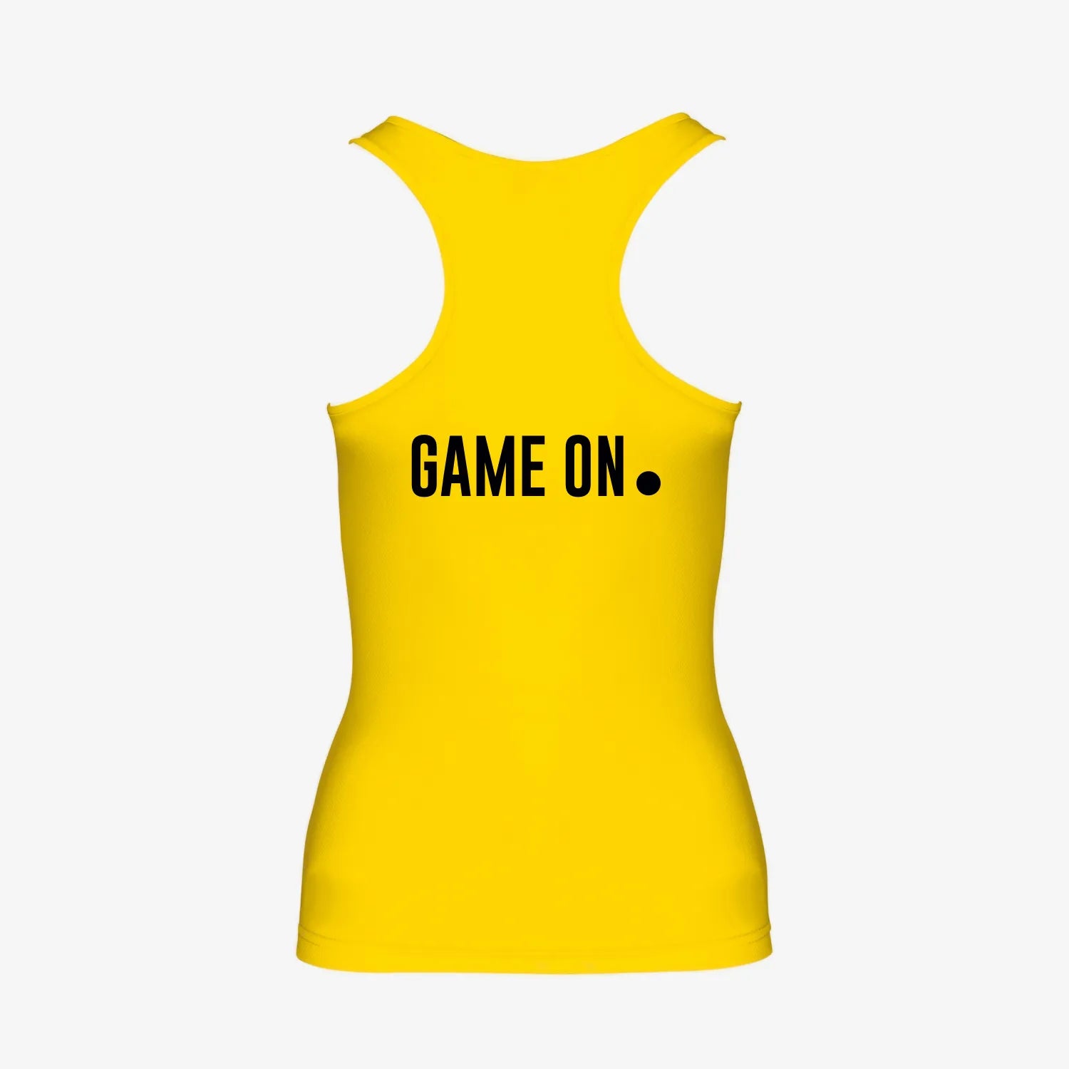 HANGAR interclub tanktop