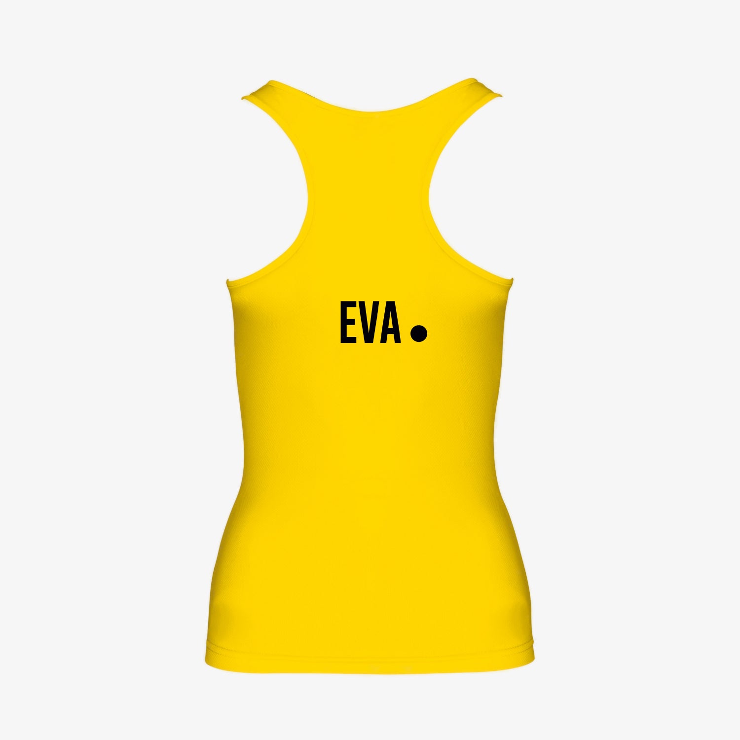 HANGAR interclub tanktop