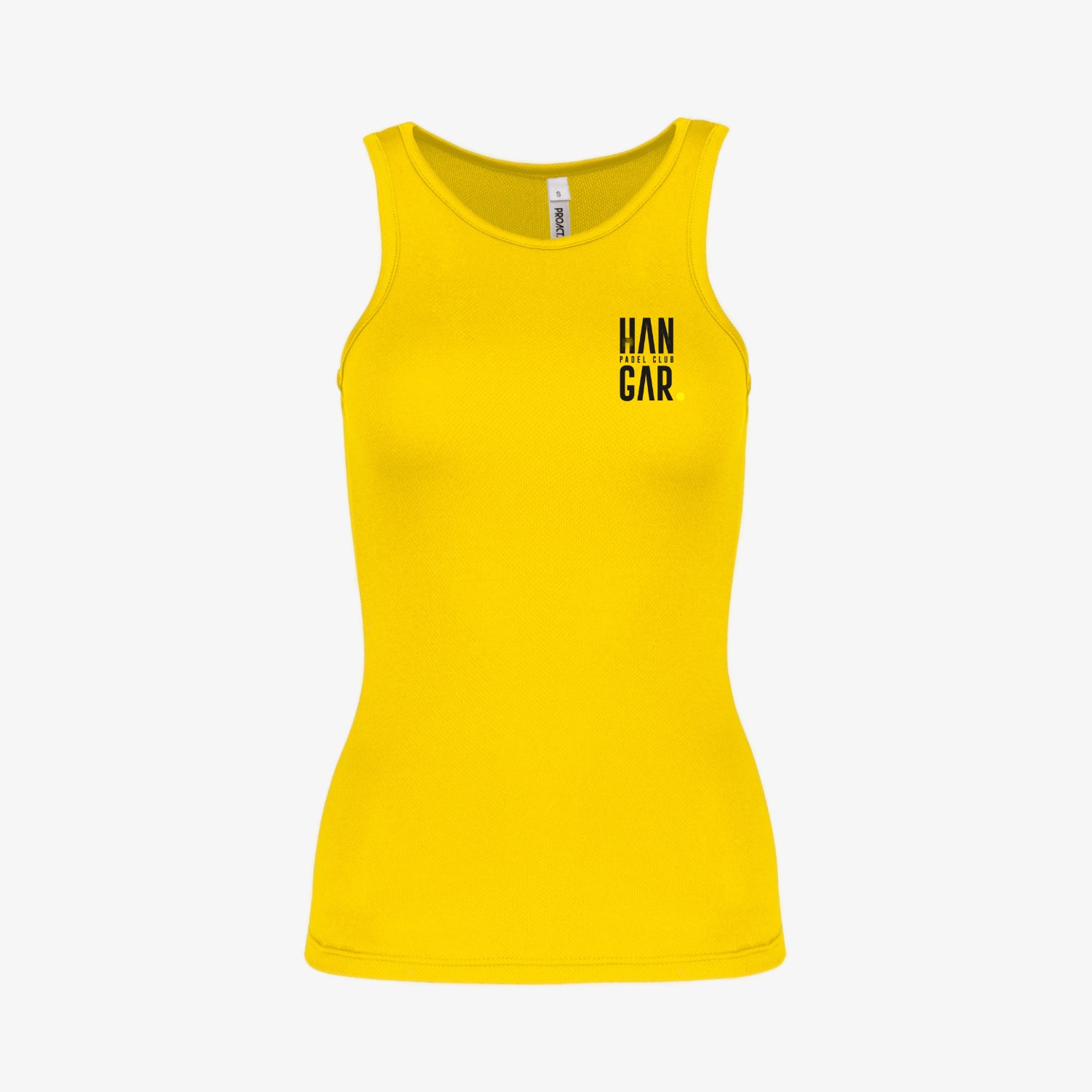 HANGAR interclub tanktop