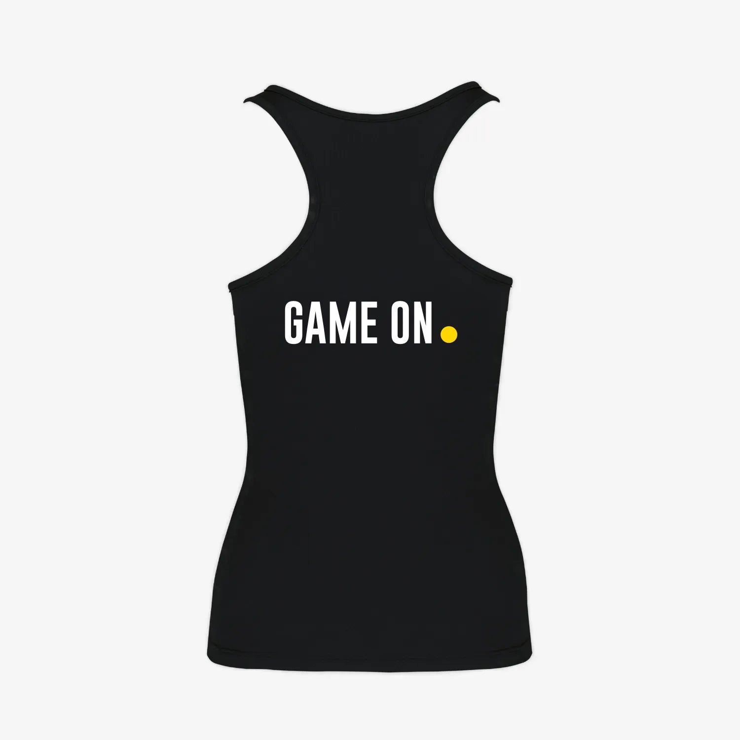 HANGAR interclub tanktop