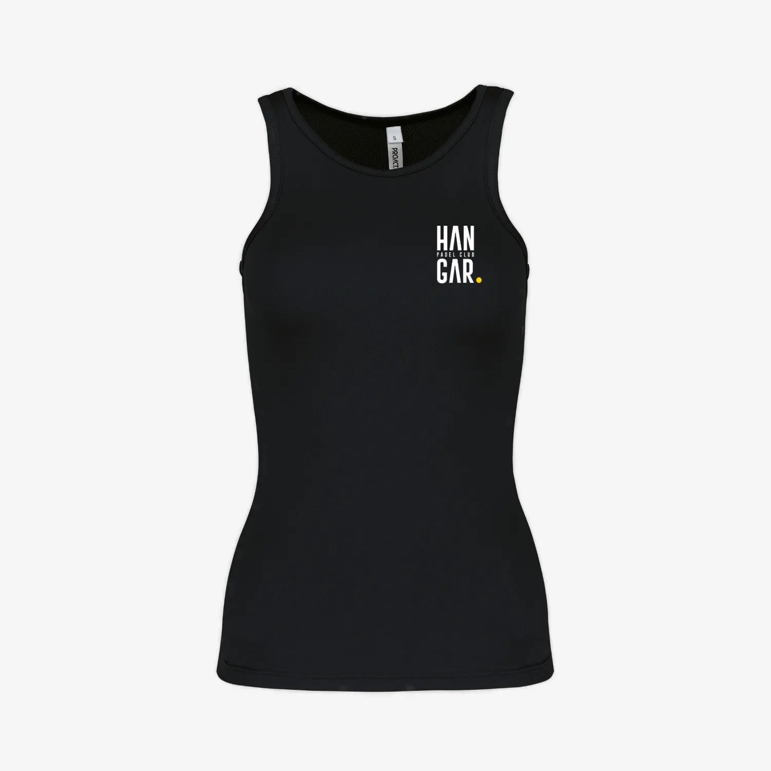 HANGAR interclub tanktop