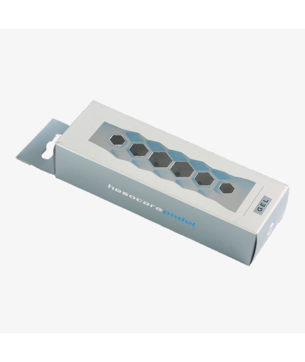 Hesacore Gel
