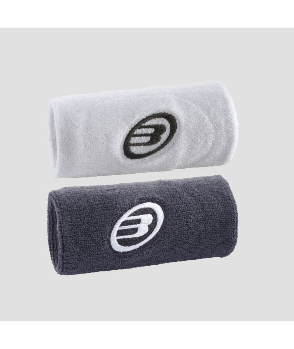Bullpadel Wristband x2