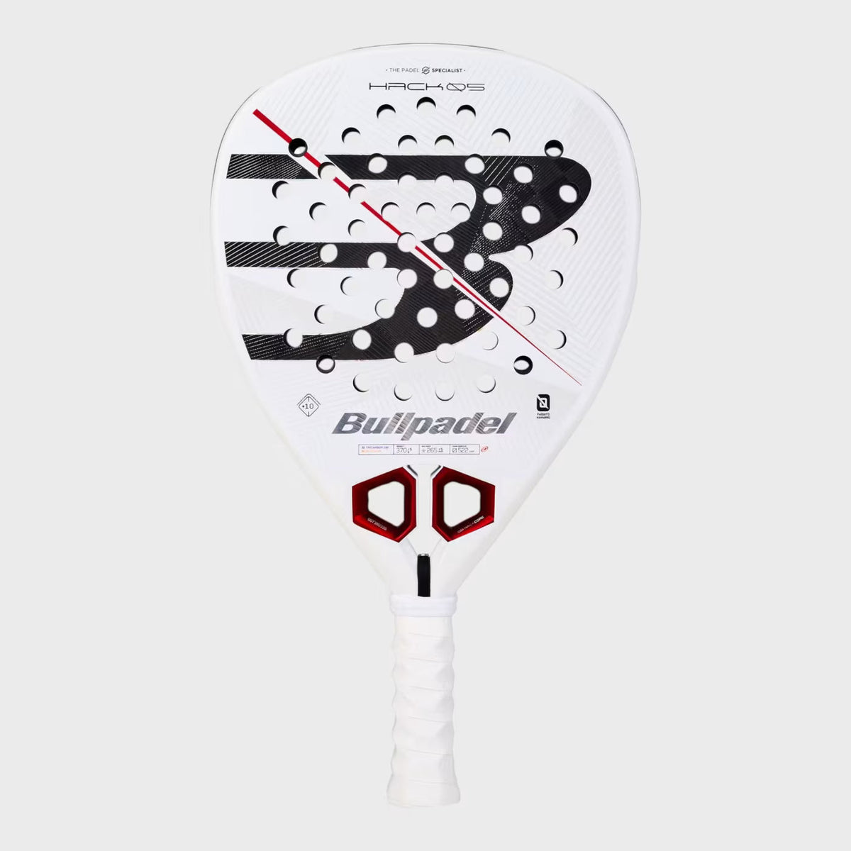Bullpadel Hack 05 27 — afbeelding 1
