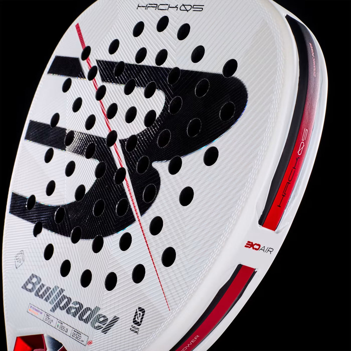 Bullpadel Hack 05 27 — afbeelding 5