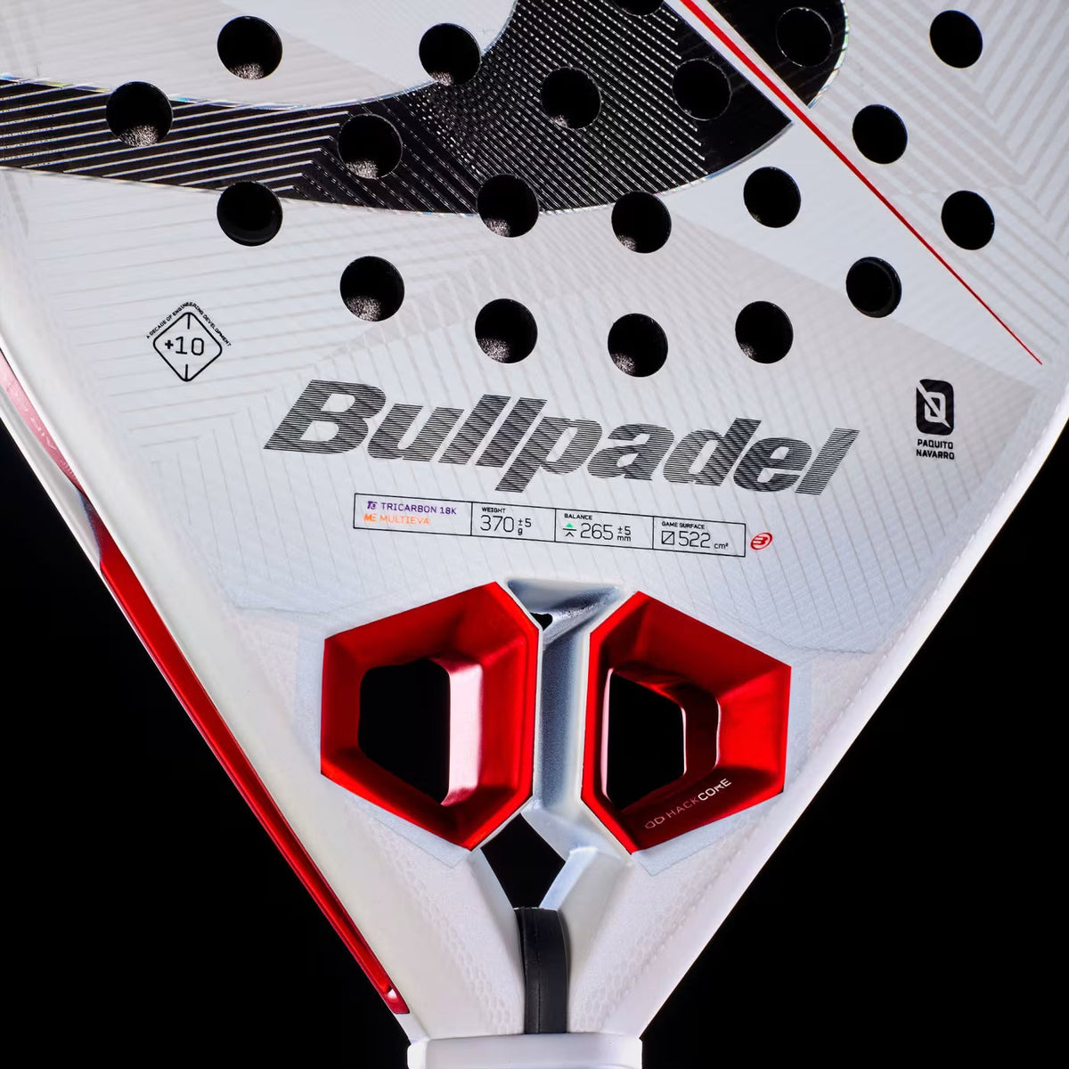 Bullpadel Hack 05 27 — afbeelding 6