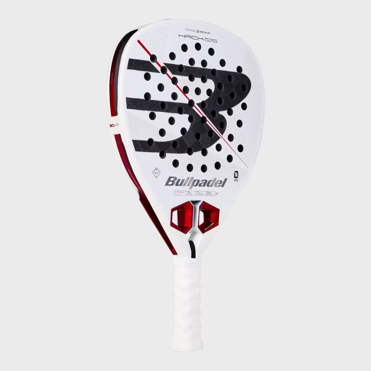 Bullpadel Hack 05 27 — afbeelding 2