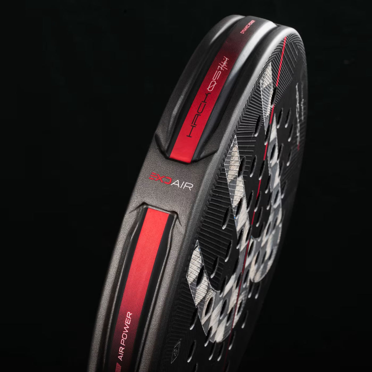 Bullpadel Bullpadel Hack 05 Hybrid 2027 — afbeelding 5