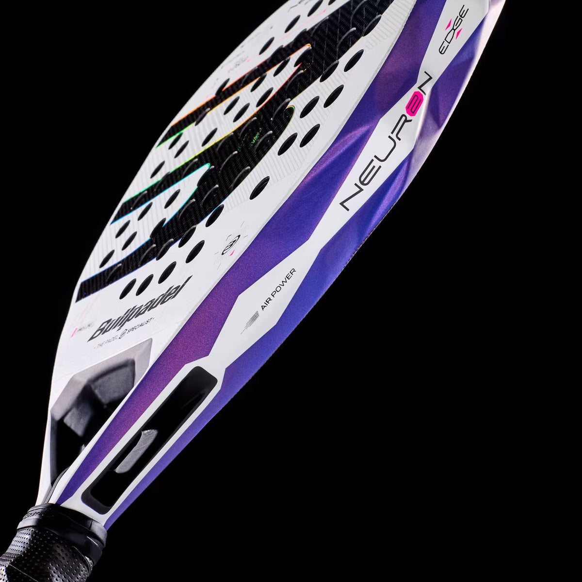 Bullpadel Neuron 2 Edge 27 — afbeelding 9