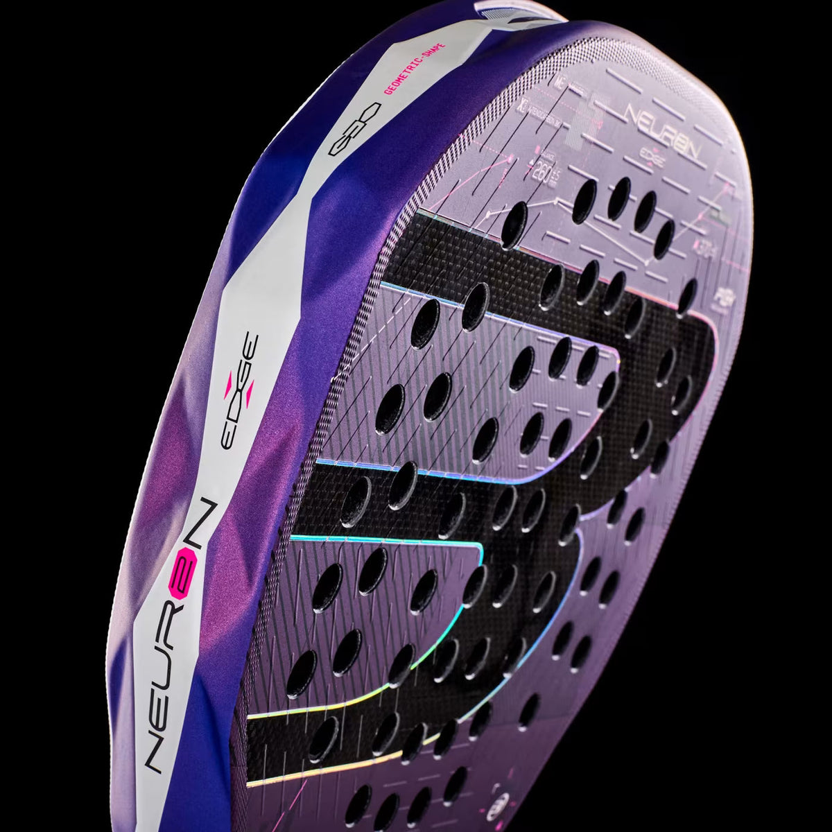 Bullpadel Neuron 2 Edge 27 — afbeelding 7