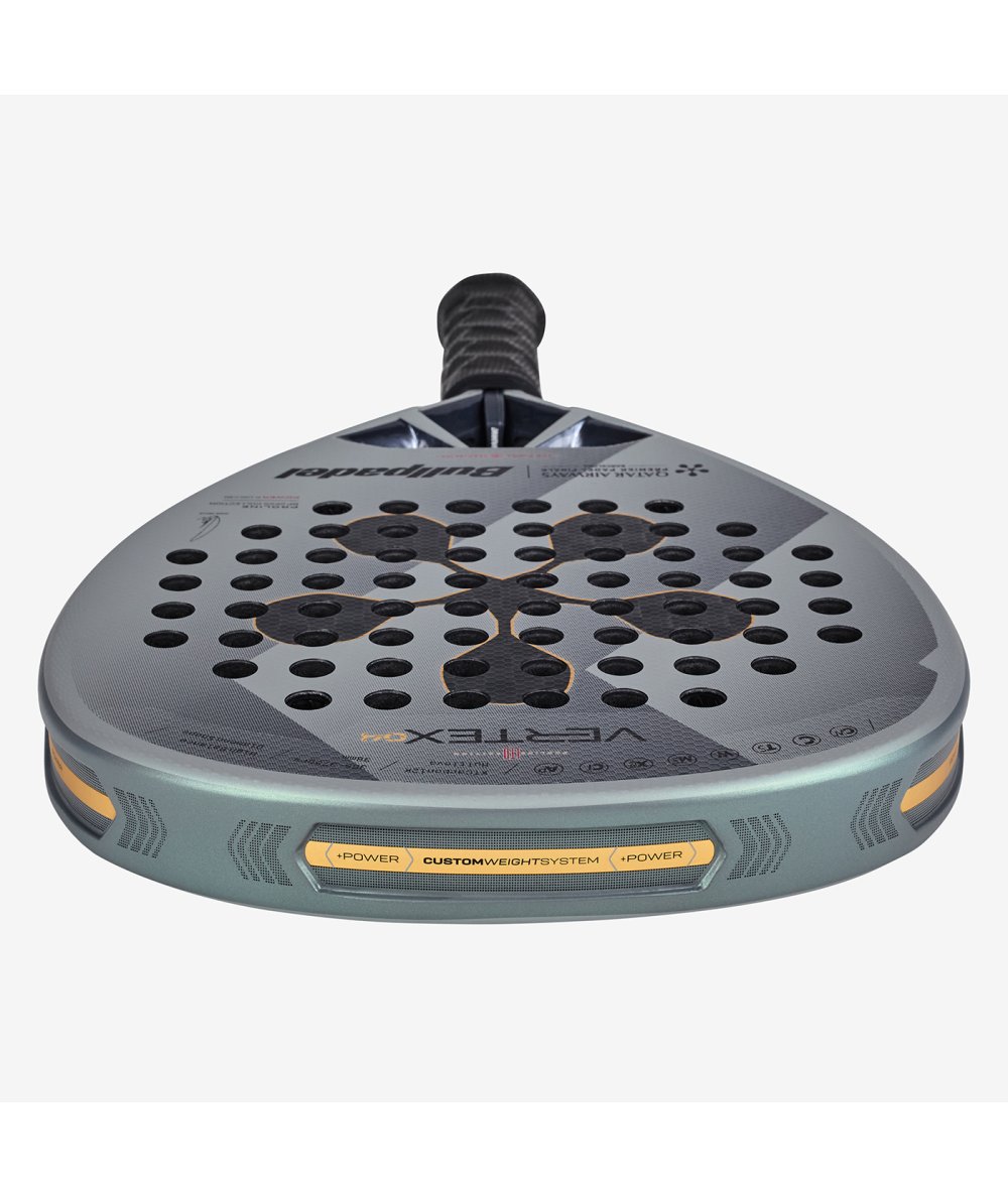 Vertex 04 LTD Tour Finals 24