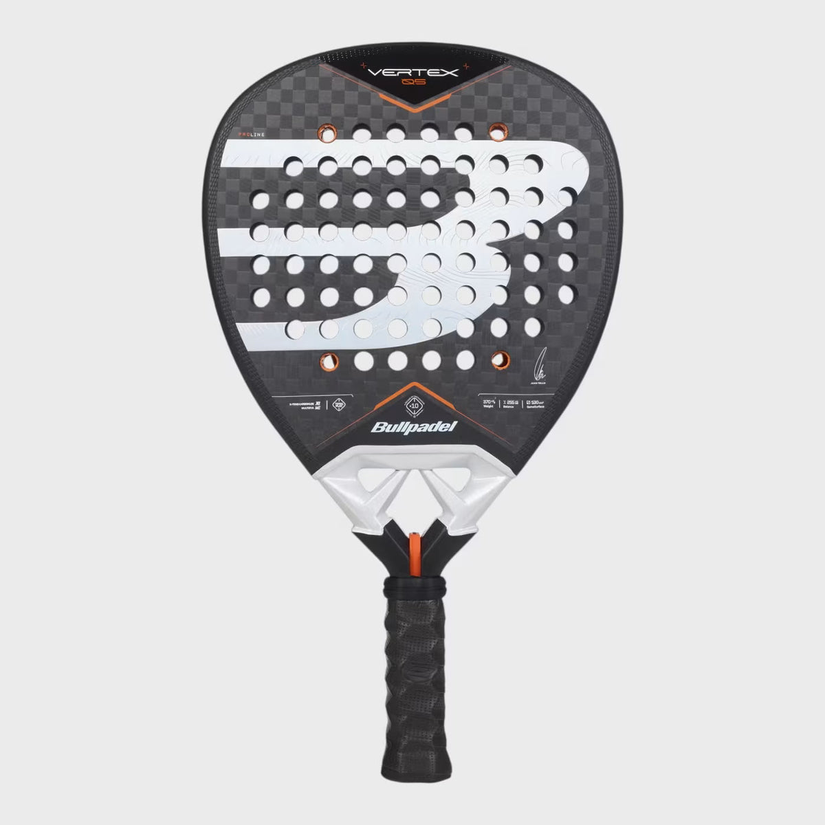 Bullpadel Vertex 05 27 — afbeelding 1