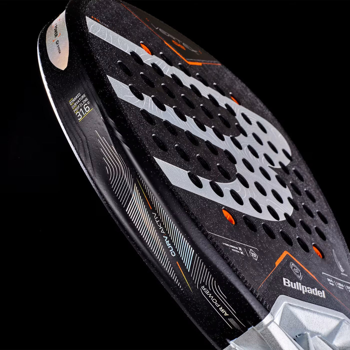 Bullpadel Vertex 05 27 — afbeelding 5