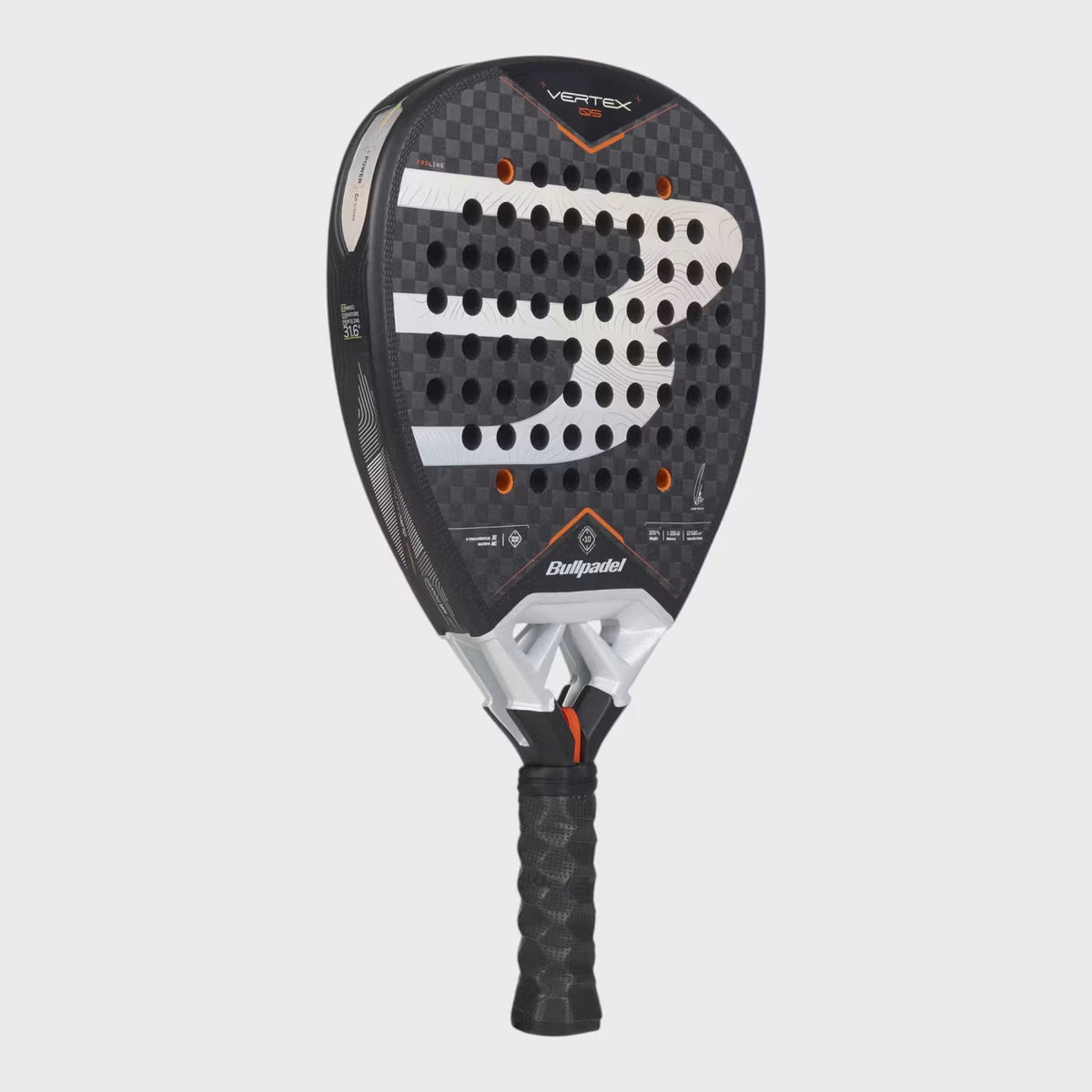 Bullpadel Vertex 05 27 — afbeelding 2