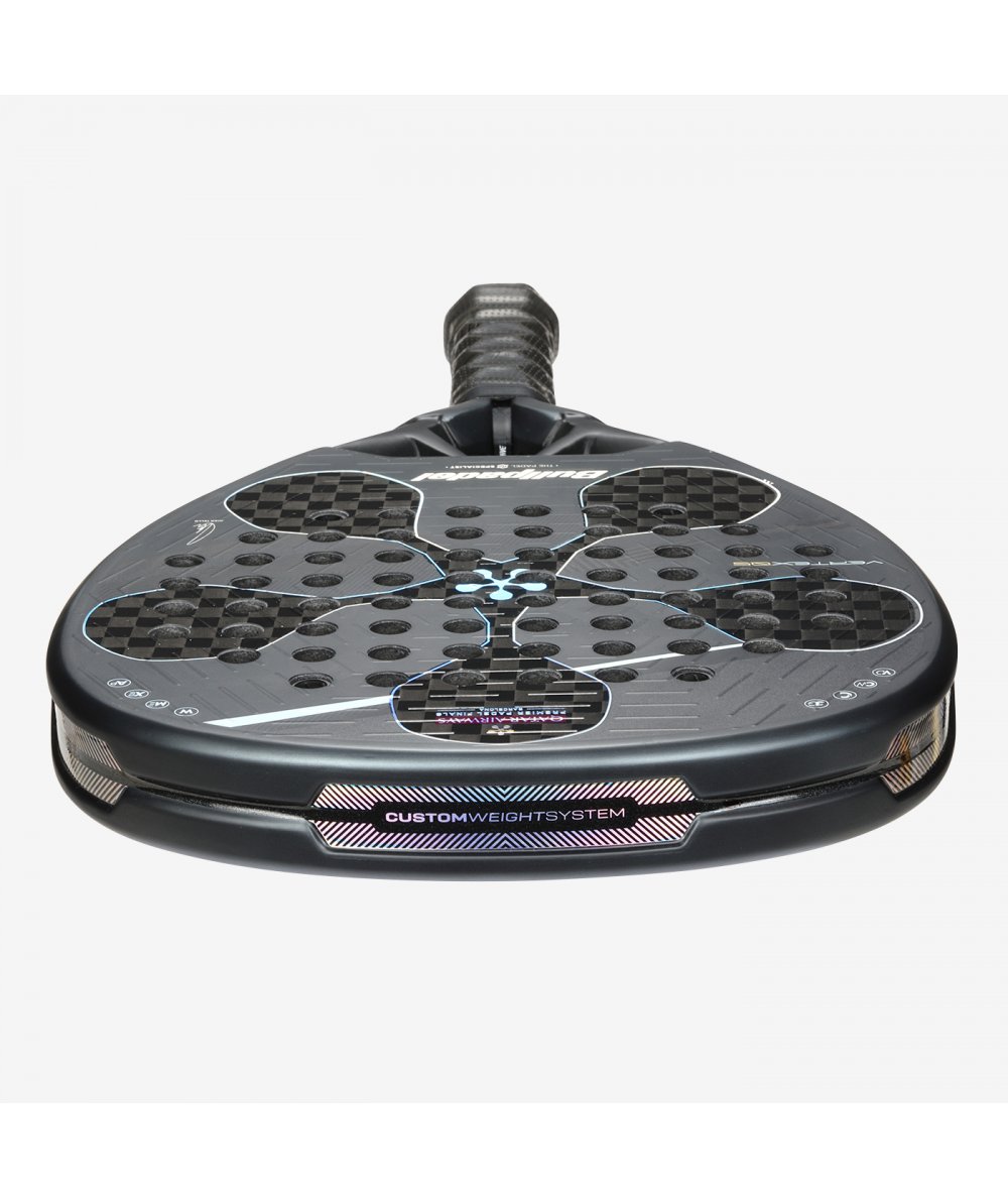 Vertex 05 LTD Tour Finals 25