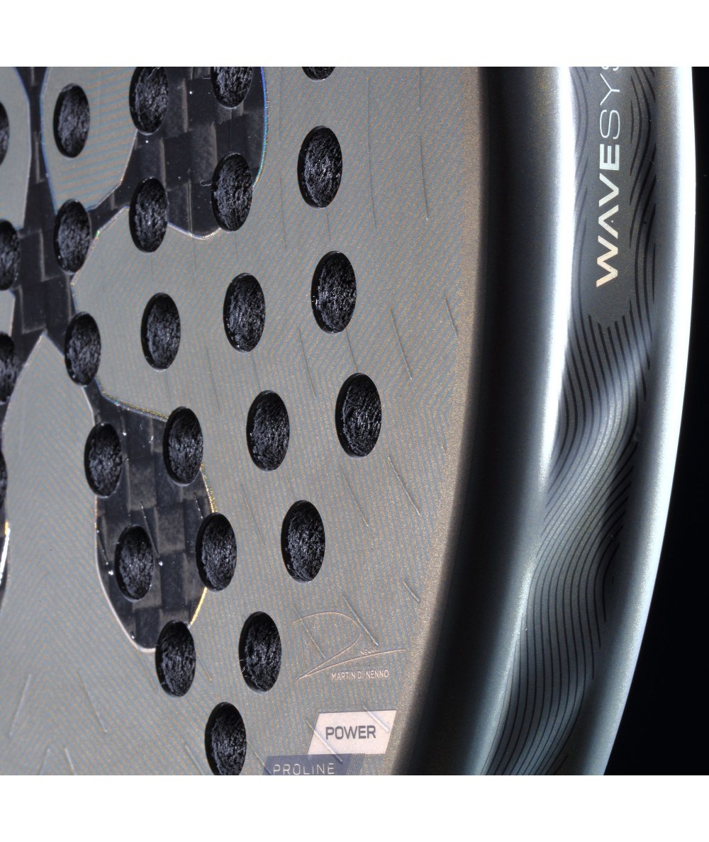 Xplo LTD Premier Padel 26