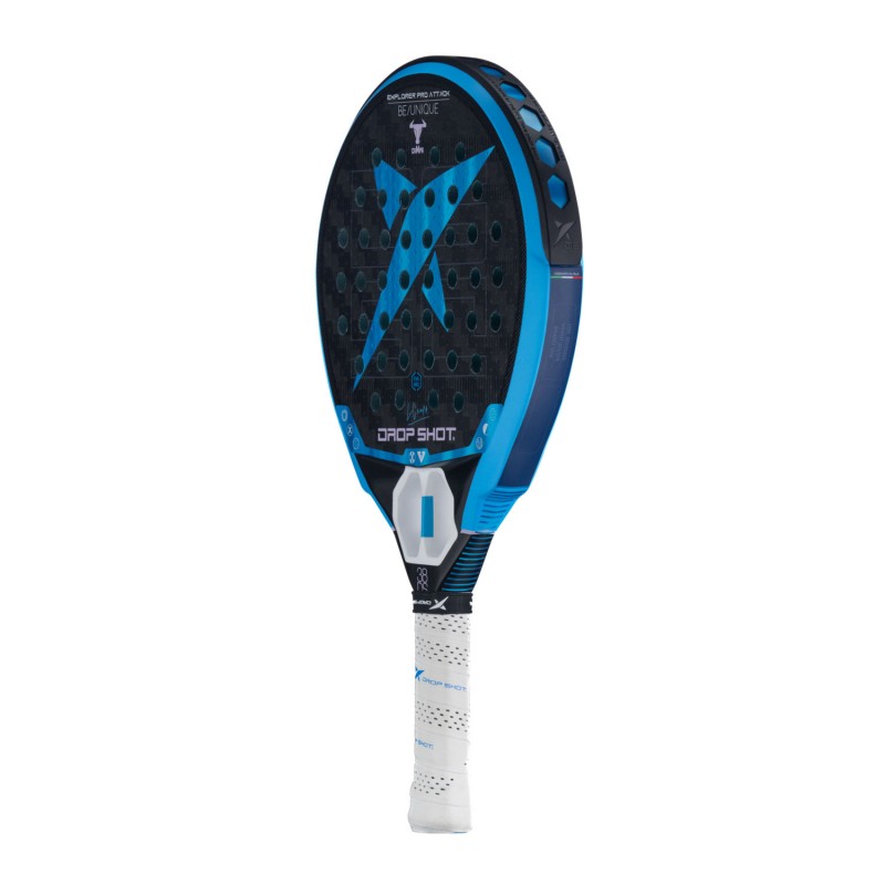 Explorer Pro Attack
