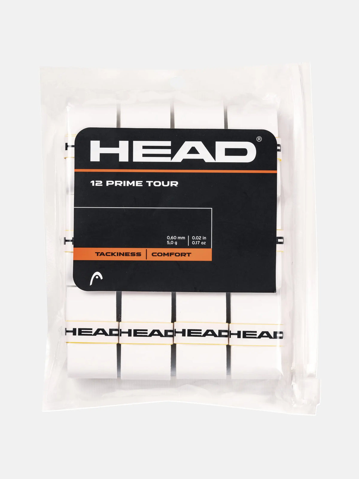 Prime Tour Overgrip X12