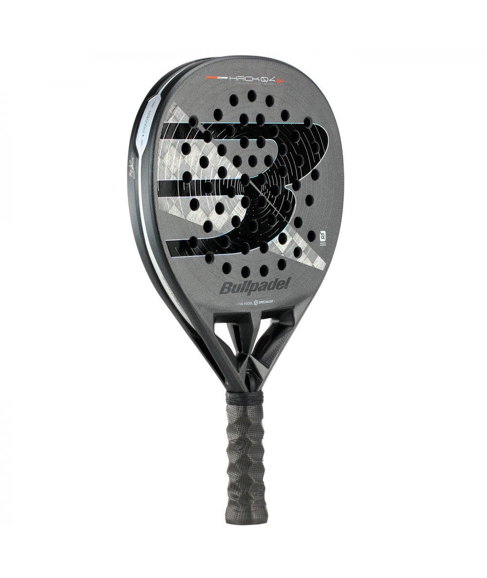 Bullpadel Hack 04 Hybrid 2026 – catalogusfoto 3