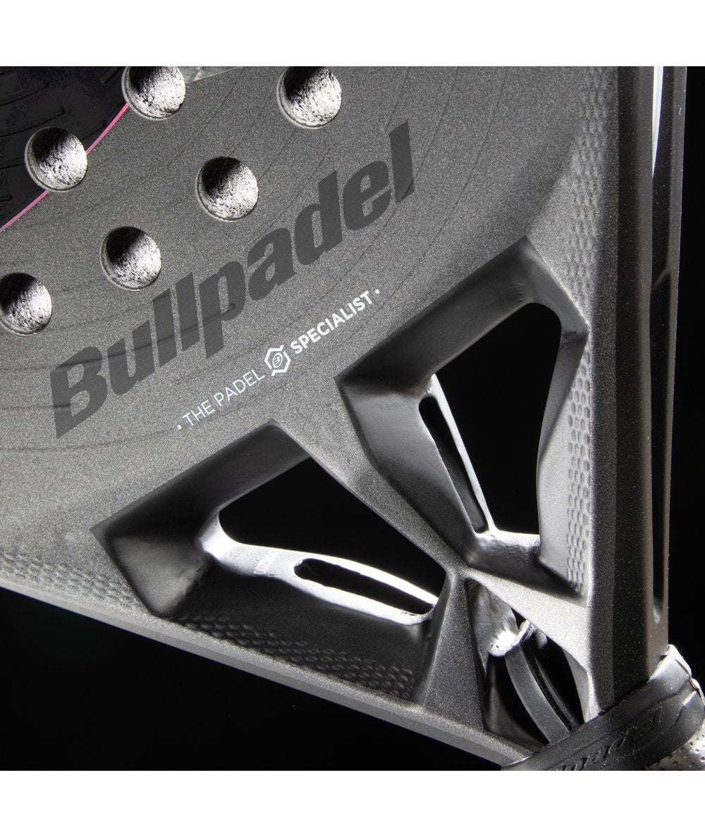 Bullpadel Hack 04 Hybrid 2026 – catalogusfoto 6