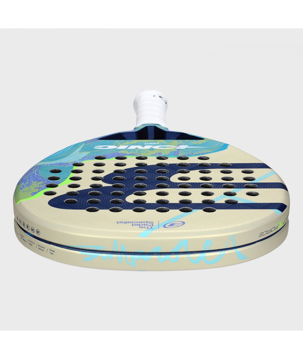 Bullpadel Ionic Light 2026 – catalogusfoto 5