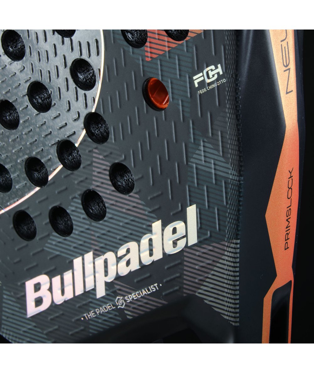 Bullpadel Neuron 02 Edge 2026 – catalogusfoto 7