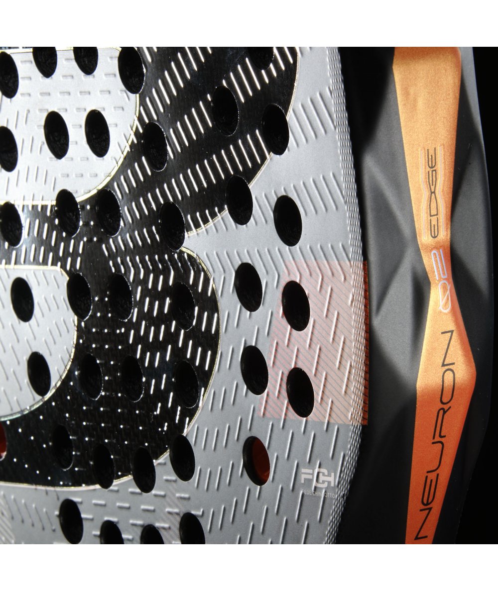 Bullpadel Neuron 02 Edge 2026 – catalogusfoto 5