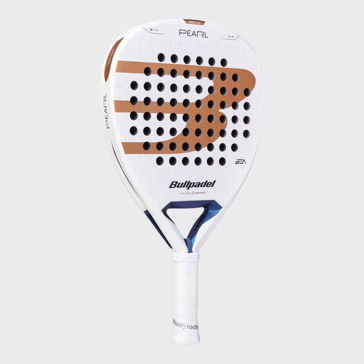 Bullpadel Pearl 27 — afbeelding 4