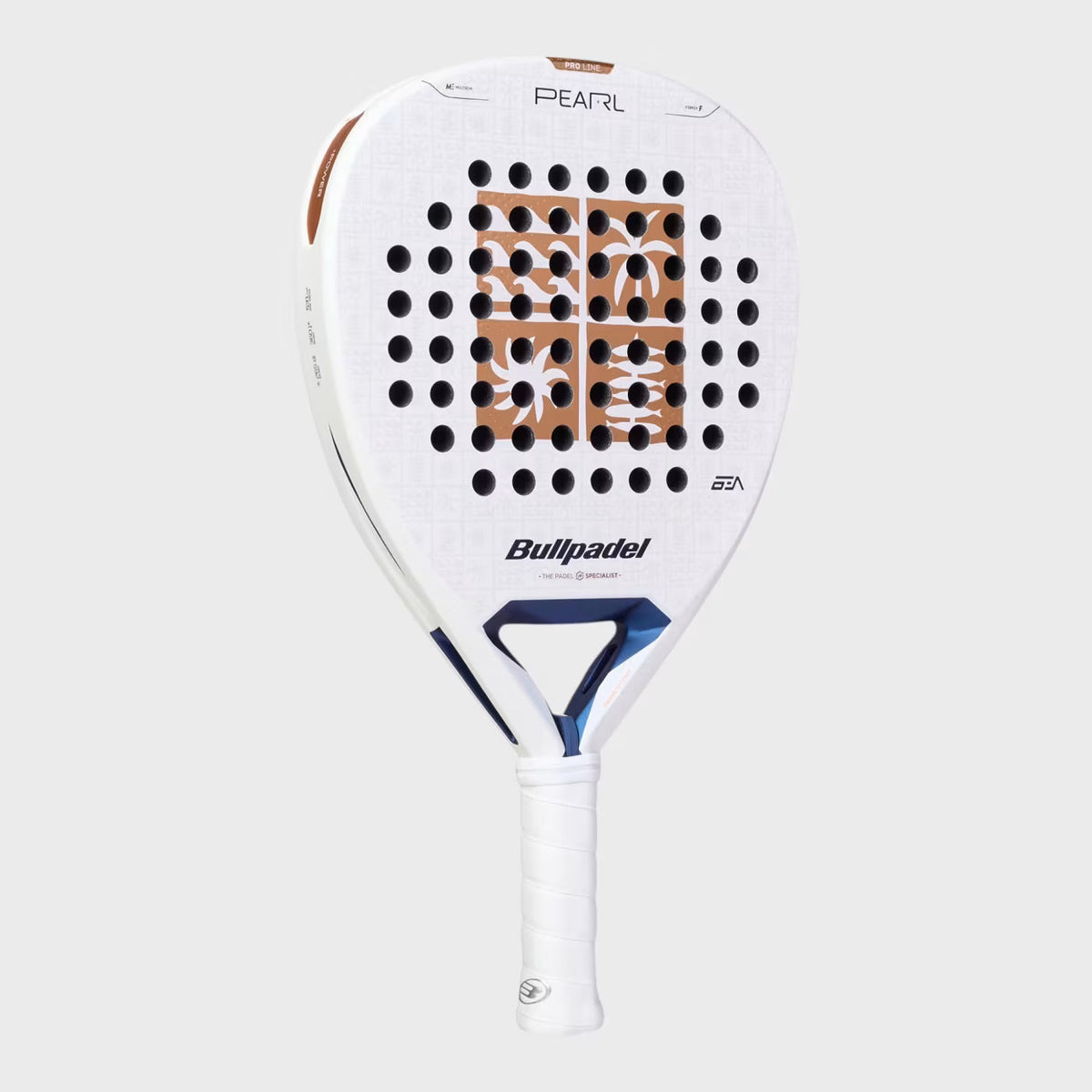 Bullpadel Pearl 27 — afbeelding 3