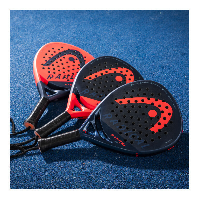 Radical Motion TESTER